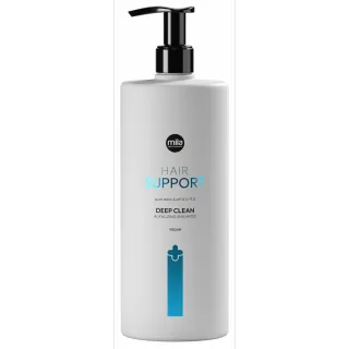 Mila Professional Hair Support Deep Clean shampoo