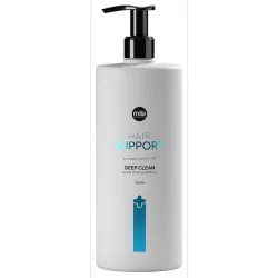 Mila Professional Hair Support Deep Clean шампунь