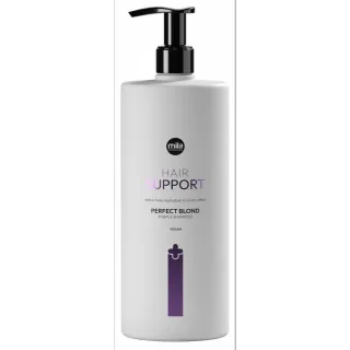 Mila Professional Hair Support Perfect Blond šampūnas