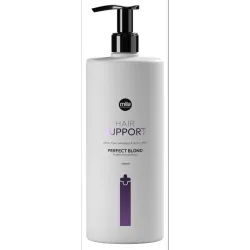Mila Professional Hair Support Perfect Blond шампунь