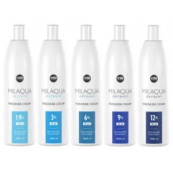 Mila Professional Milaque cream peroxide (1000ml)