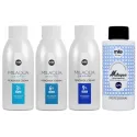 Mila Professional Milaque krēmveida oksidants (100ml)