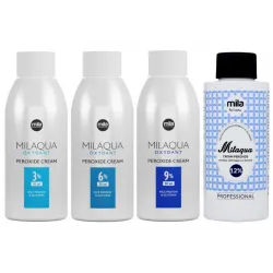 Mila Professional Milaque cream peroxide (100ml)