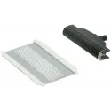 WAHL Mobile Shaver replacement mesh with cutting head