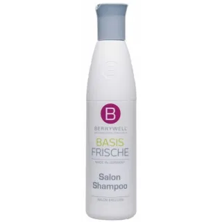 Berrywell Salon šampūnas (251ml)