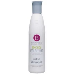 Berrywell Salon шампунь (251мл)