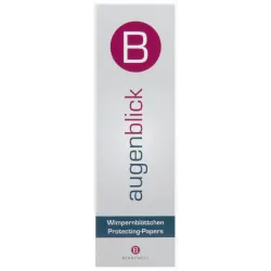 Berrywell бумага для защиты глаз (96 шт.)