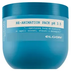 Elgon ColorCare Re-Animation маска
