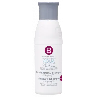 Berrywell Aqua Perle šampūnas (61ml)