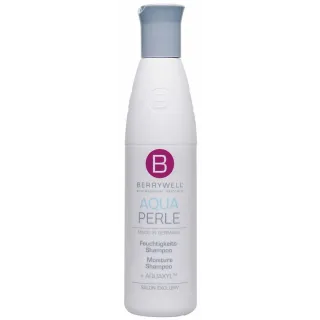 Berrywell Aqua Perle šampūnas (251ml)