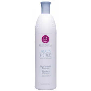 Berrywell Aqua Perle šampūnas (1001ml)