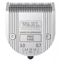 WAHL Pro FINE blade set