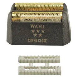 WAHL Finale replacement mesh with blade