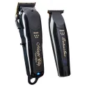 WAHL Barber Combo машинка для стрижки волос и триммер