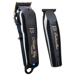 WAHL Barber Combo машинка для стрижки волос и триммер