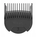 WAHL slide-on attachment combs