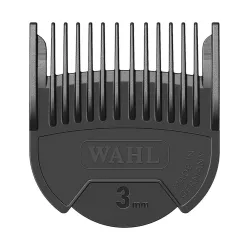 WAHL slide-on attachment combs