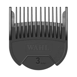 WAHL slide-on attachment combs