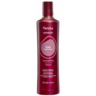Fanola Wonder Curl šampūns (350ml)