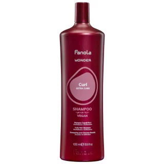 Fanola Wonder Curl шампунь (1000мл)