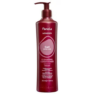 Fanola Wonder Curl очищающий кондиционер (350мл)