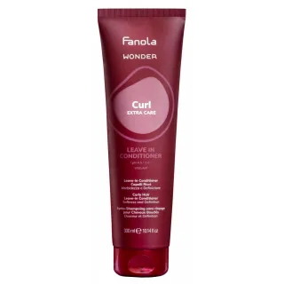 Fanola Wonder Curl несмываемый кондиционер (300мл)