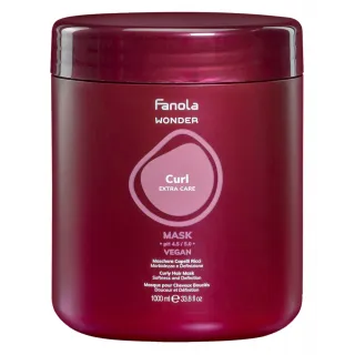 Fanola Wonder Curl маска (1000мл)