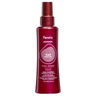 Fanola Wonder Curl sprejs