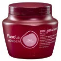 Fanola Wonder Curl pre-treatment mask