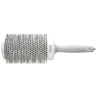 Olivia Garden Expert Blowout Speed White matu suka (65mm)