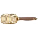 Olivia Garden Expert Care Flex Nylon brush