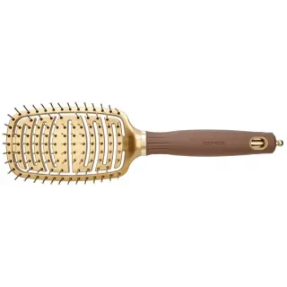 Olivia Garden Expert Care Flex Nylon brush
