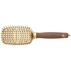 Olivia Garden Expert Care Flex Nylon matu suka