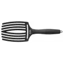 Olivia Garden Fingerbrush Care Ionic Large plaukų šepetys