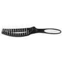 Olivia Garden Fingerbrush Care Go Nylon plaukų šepetys