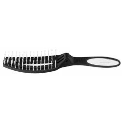 Olivia Garden Fingerbrush Care Go Nylon matu suka