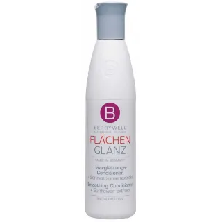 Berrywell Flachen Glanz conditioner (251ml)