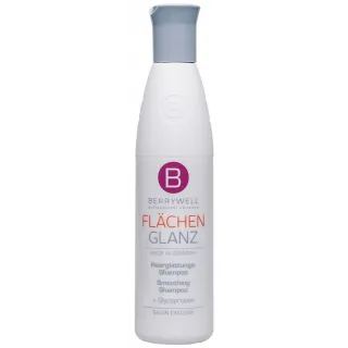 Berrywell Flachen Glanz shampoo (251ml)