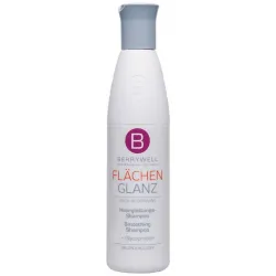 Berrywell Flachen Glanz šampūns (251ml)