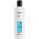 Nioxin Scalp+Hair System 3 шампунь (300мл)