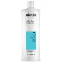 Nioxin Scalp+Hair System 3 кондиционер (1000мл)