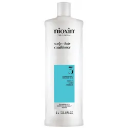Nioxin Scalp+Hair System 3 кондиционер (1000мл)