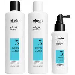 copy of Nioxin Scalp+Hair System 2 large set