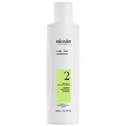 Nioxin Scalp+Hair System 2 кондиционер (300мл)