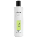 Nioxin Scalp+Hair System 2 шампунь (300мл)