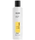 Nioxin Scalp+Hair System 1 šampūnas (300ml)