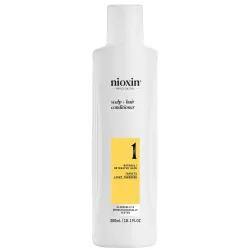 Nioxin Scalp+Hair System 1 кондиционер (300мл)