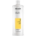 Nioxin Scalp+Hair System 1 conditioner (1000ml)