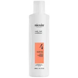 Nioxin Scalp+Hair System 4 kondicionieris (300ml)