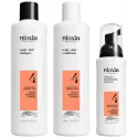Nioxin Scalp+Hair System 4 small set
